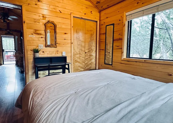 Pet Friendly Retreat In Rim Country! With A Spa! * Overgaard