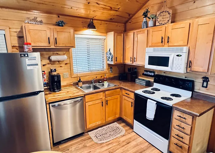 Pet Friendly Retreat In Rim Country! With A Spa!