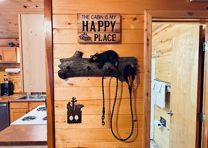 Pet Friendly Retreat In Rim Country! With A Spa! Holiday home