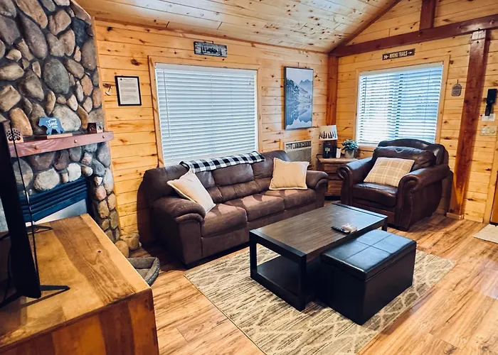Pet Friendly Retreat In Rim Country! With A Spa! *