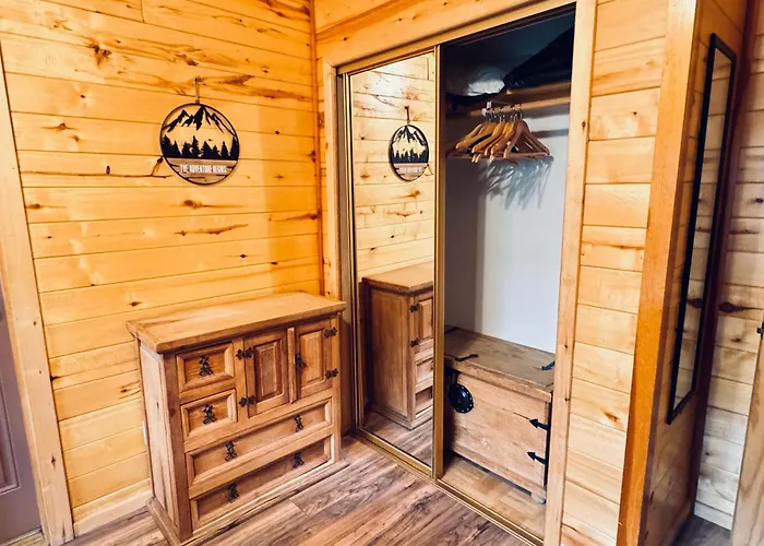 Pet Friendly Retreat In Rim Country! With A Spa! Holiday home