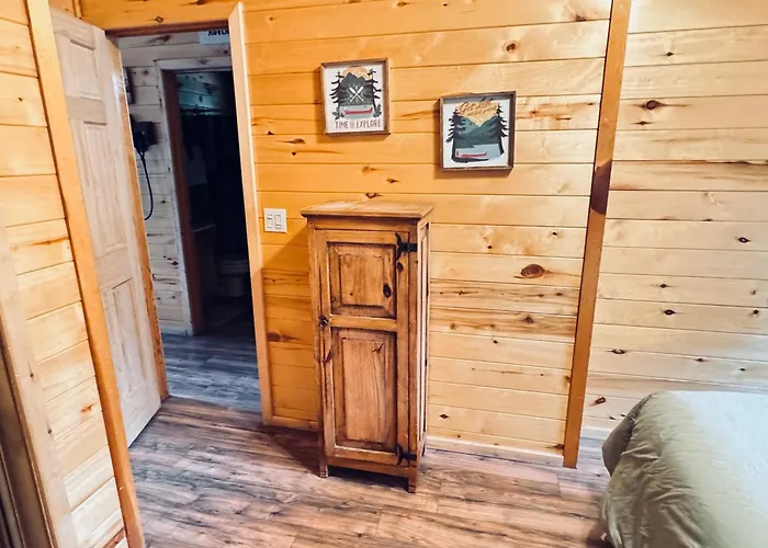 Pet Friendly Retreat In Rim Country! With A Spa! *